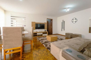 Apartamento Incrível Central SQ43